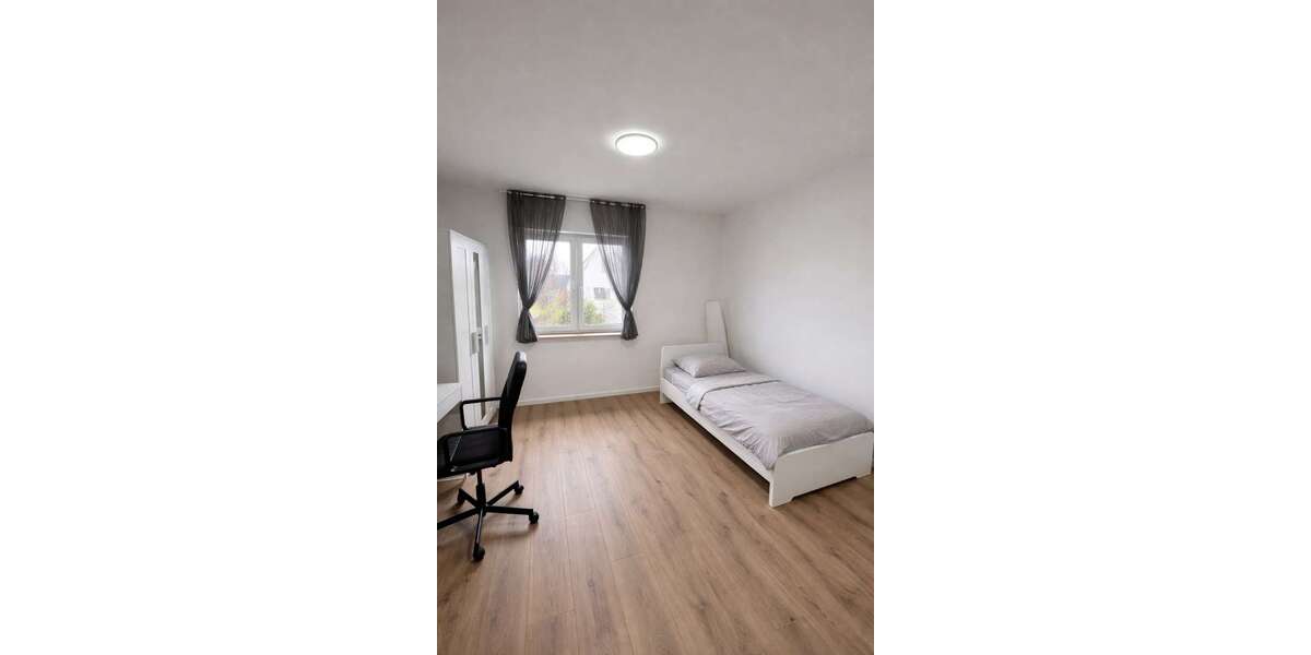 Etagenwohnung Erlangen Buckenhofer Siedlung - 4 Zimmer, 15 m&sup2;, 390&euro; | Angebot:25973186