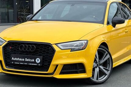 Audi S3 122.000 km 24.490 &euro; Fürth (bei Nürnberg) 90768
