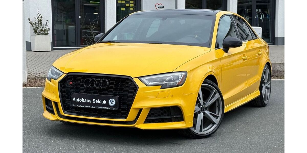 Audi S3 122.000 km 24.490 &euro; Fürth (bei Nürnberg) 90768