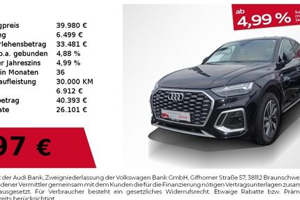 Audi Q5 42.976 km 37.980 &euro; Fürth 90763