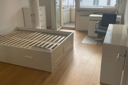 Wohnung Nürnberg Herrnhütte - 2 Zimmer, 13 m&sup2;, 510&euro; | Angebot:25852668