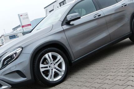 Mercedes-Benz GLA 200 57.000 km 19.490 &euro; Fürth 90763