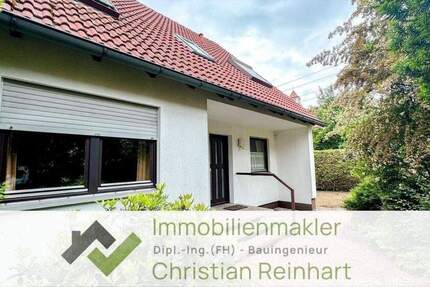 Haus Nürnberg Mögeldorf - 5 Zimmer, 139 m&sup2;, 549.000&euro; | Angebot:25666617