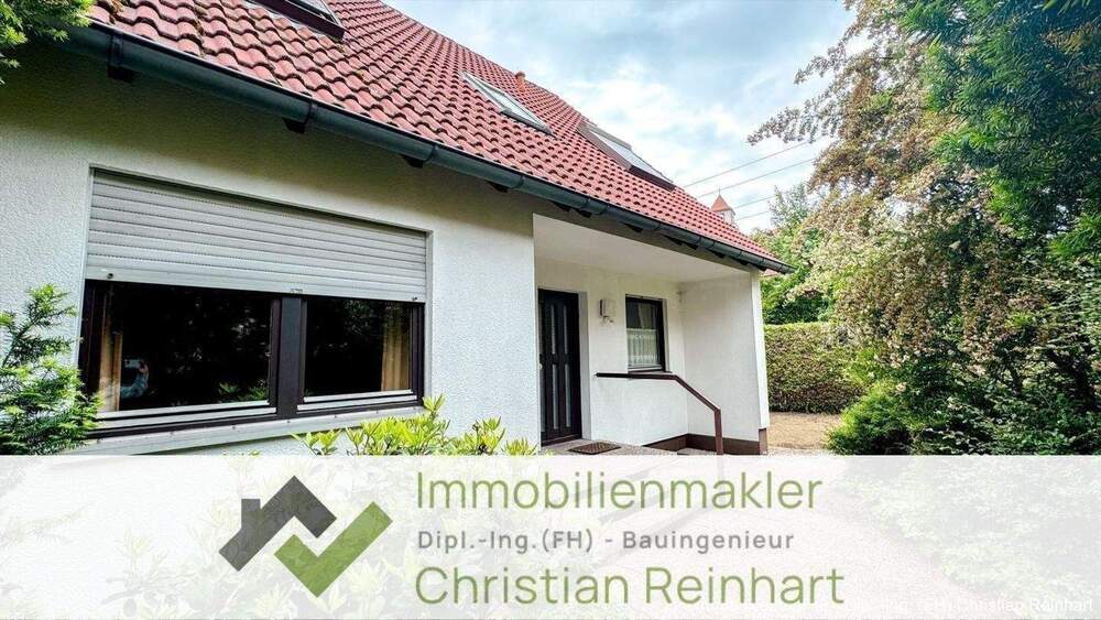 Reihenendhaus Nürnberg Mögeldorf - 5 Zimmer, 139 m&sup2;, 549.000&euro; | Angebot:25666617