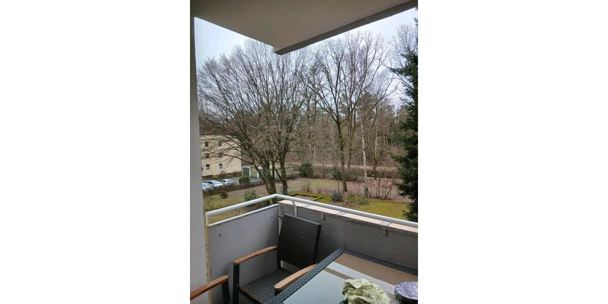 Etagenwohnung Nürnberg Falkenheim - 3 Zimmer, 77 m&sup2;, 1.000&euro; | Angebot:25964190