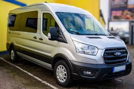 Ford Transit 98.000 km 24.250 &euro; Nürnberg 90439