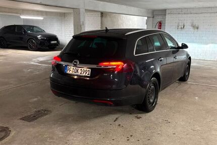Opel Insignia 190.000 km 10.800 &euro; Fürth 90766