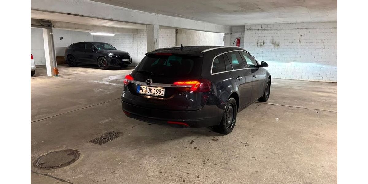 Opel Insignia 190.000 km 10.800 &euro; Fürth 90766