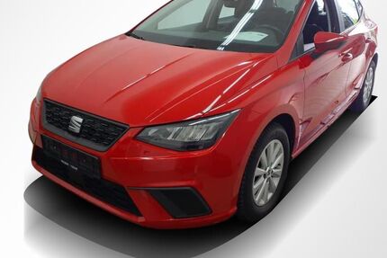 Seat Ibiza 15.450 km 16.740 &euro; Baiersdorf 91083