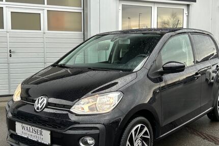 VW up! 54.800 km 11.970 &euro; Fürth 90763