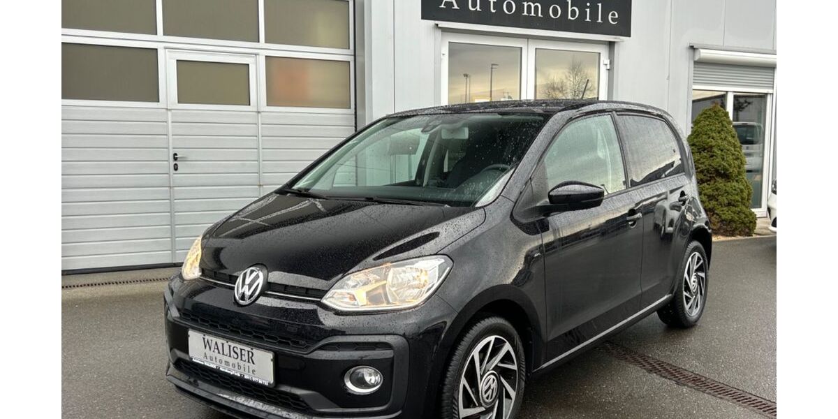 VW up! 54.800 km 11.970 &euro; Fürth 90763
