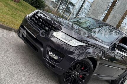 Land Rover Range Rover Sport 188.000 km 19.950 &euro; Nürnberg 90431