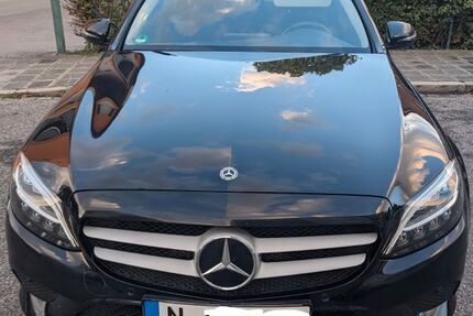 Mercedes-Benz C 200 150.600 km 16.500 &euro; Nürnberg 90441