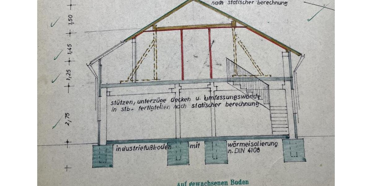 Einfamilienhaus Büchenbach - 449.000&euro; | Angebot:25143490
