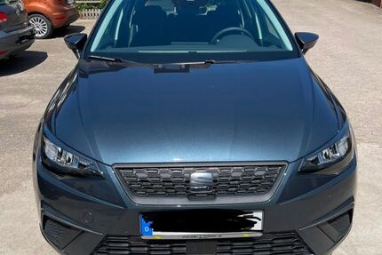 Seat Ibiza 29.000 km 15.000 &euro; Erlangen 91056