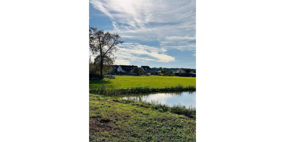 Doppelhaushälfte Erlangen Büchenbach - 5 Zimmer, 139 m&sup2;, 855.000&euro; | Angebot:25799959