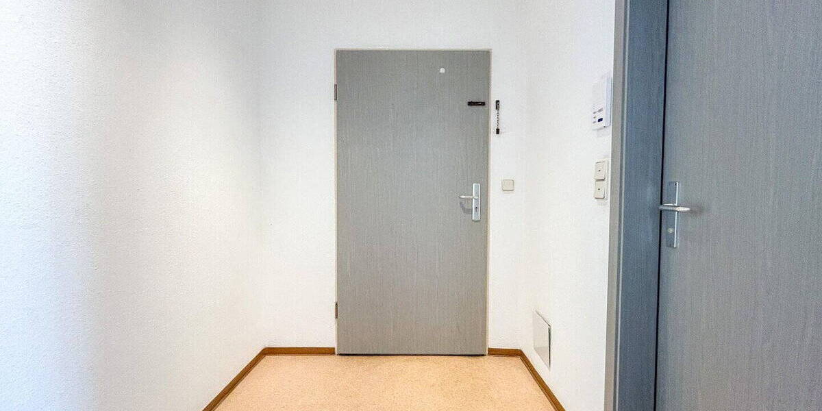 Etagenwohnung Fürth Südstadt - 2 Zimmer, 45 m&sup2;, 140.000&euro; | Angebot:26016293