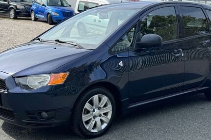 Mitsubishi Colt 140.000 km 4.000 &euro; Cadolzburg (bei Nürnberg) 90556