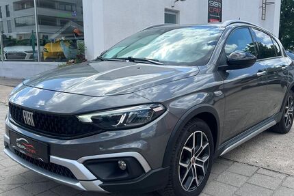 Fiat Tipo 21.000 km 11.989 &euro; Roth 91154