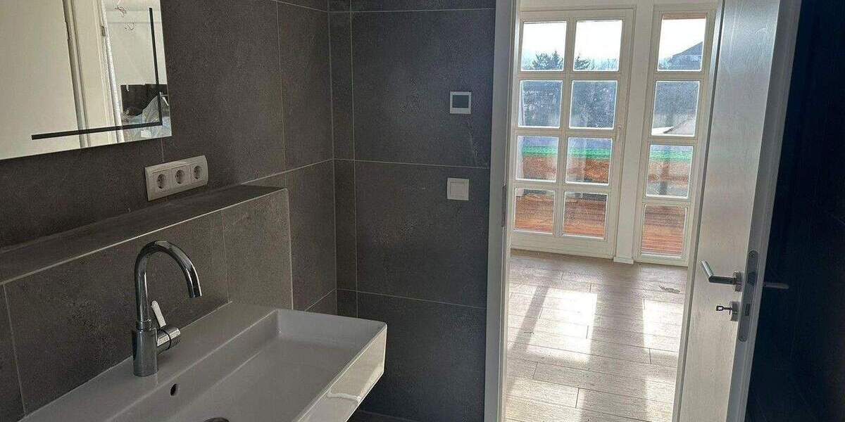 Etagenwohnung Schnaittach Hedersdorf - 3 Zimmer, 64 m&sup2;, 239.000&euro; | Angebot:25806713