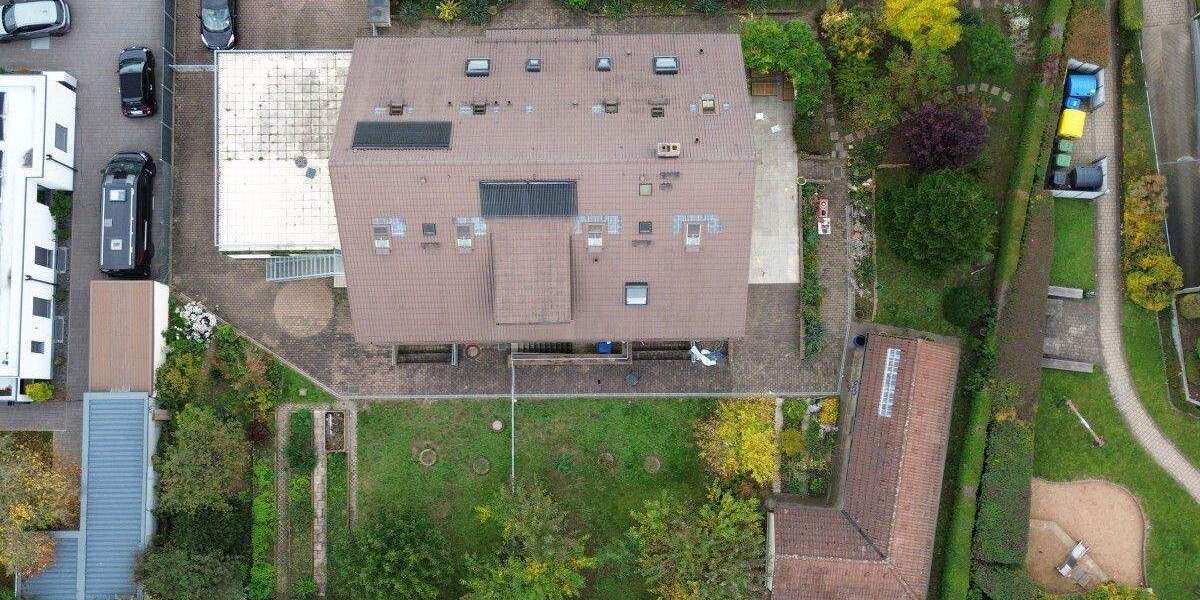 Mehrfamilienhaus, Wohnhaus Fürth Eigenes Heim - 8 Zimmer, 294 m&sup2;, 975.000&euro; | Angebot:25697890