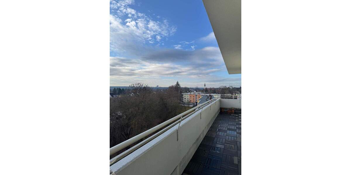 Etagenwohnung Nürnberg-3 Röthenbach b Schweinau - 2 Zimmer, 80 m&sup2;, 280.000&euro; | Angebot:25703825