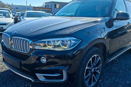 BMW X5 226.820 km 12.999 &euro; Schwaig 90571