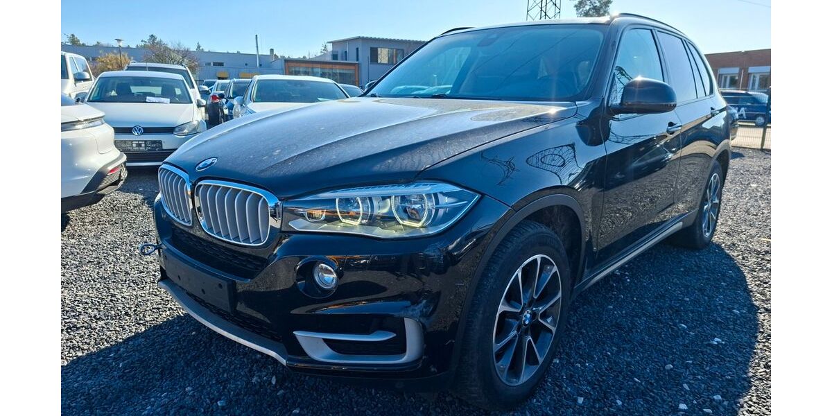 BMW X5 226.820 km 12.999 &euro; Schwaig 90571