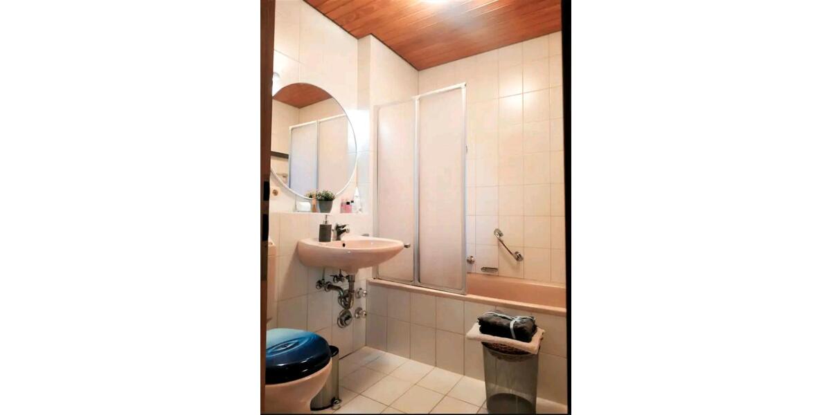 Terrassenwohnung Möhrendorf - 1 Zimmer, 37 m&sup2;, 410&euro; | Angebot:24865849