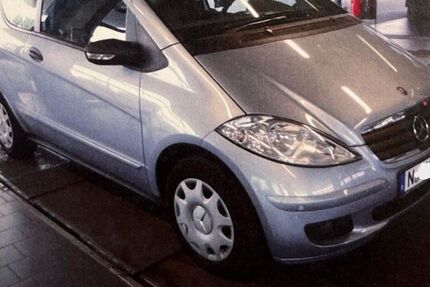 Mercedes-Benz A 150 115.000 km 3.200 &euro; Nürnberg 90427