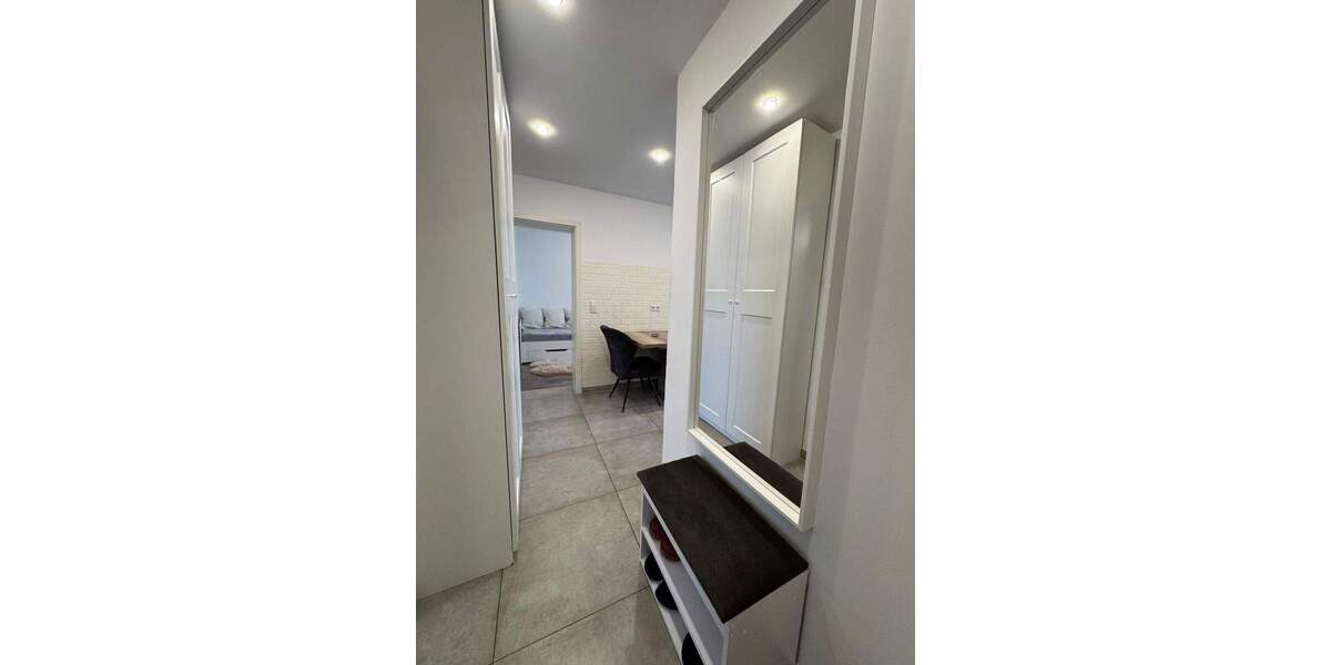 Etagenwohnung Nürnberg Steinbühl - 3 Zimmer, 72 m&sup2;, 269.990&euro; | Angebot:25730251