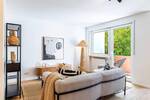 Etagenwohnung Nürnberg Laufamholz - 2 Zimmer, 65 m&sup2;, 940&euro; | Angebot:26670103