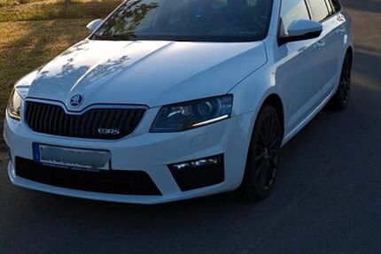 Skoda Octavia 175.650 km 13.200 &euro; Schwarzenbruck 90592