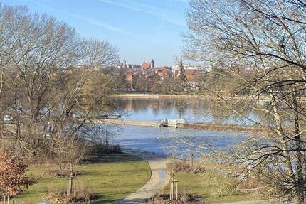 Wohnung Nürnberg Tullnau - 4 Zimmer, 117 m&sup2;, 380.000&euro; | Angebot:25865834