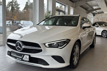 Mercedes-Benz CLA 200 Shooting Brake 74.418 km 20.990 &euro; Wendelstein 90530