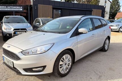 Ford Focus 209.000 km 5.999 &euro; Oberasbach 90522
