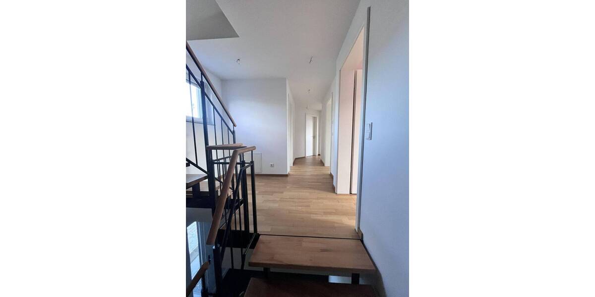 Reihenmittelhaus Fürth Stadeln - 5 Zimmer, 157 m&sup2;, 790.000&euro; | Angebot:26029195