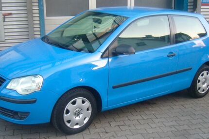 VW Polo 109.000 km 2.990 &euro; Pyrbaum-Schwarzach 90602