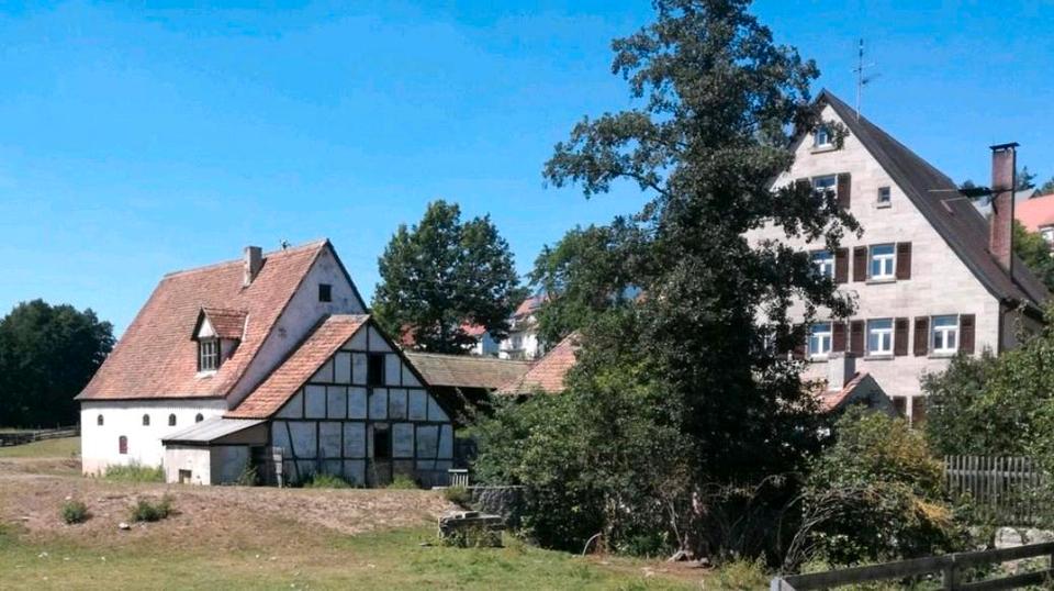 Bauernhaus, Landhaus Wilhermsdorf - 6.5 Zimmer, 180 m&sup2;, 495.000&euro; | Angebot:25614740