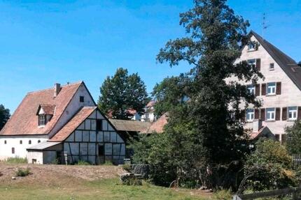 Haus Wilhermsdorf - 6.5 Zimmer, 180 m&sup2;, 495.000&euro; | Angebot:25614740