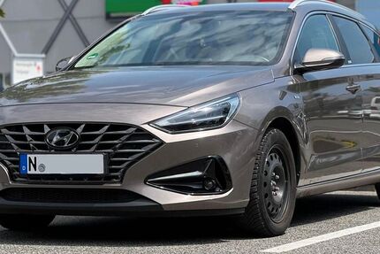 Hyundai i30 135.477 km 12.750 &euro; Nürnberg 90453