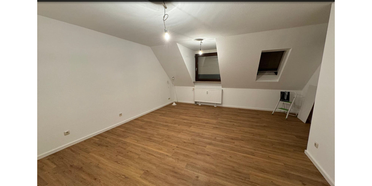 Etagenwohnung Erlangen Am Anger - 3 Zimmer, 54 m&sup2;, 1.190&euro; | Angebot:25614775