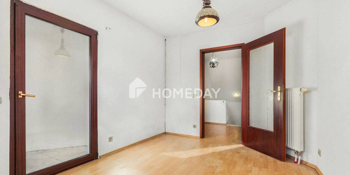 Einfamilienhaus Neunkirchen a. Brand Neunkirchen - 8 Zimmer, 211 m&sup2;, 595.000&euro; | Angebot:25738059