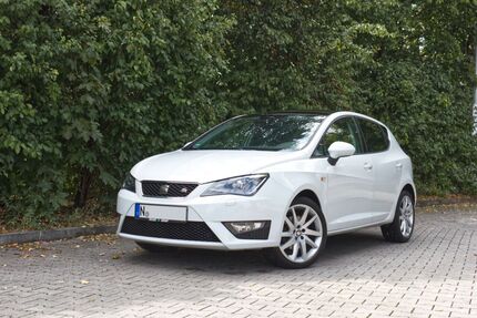 Seat Ibiza 62.700 km 10.990 &euro; Nürnberg 90469