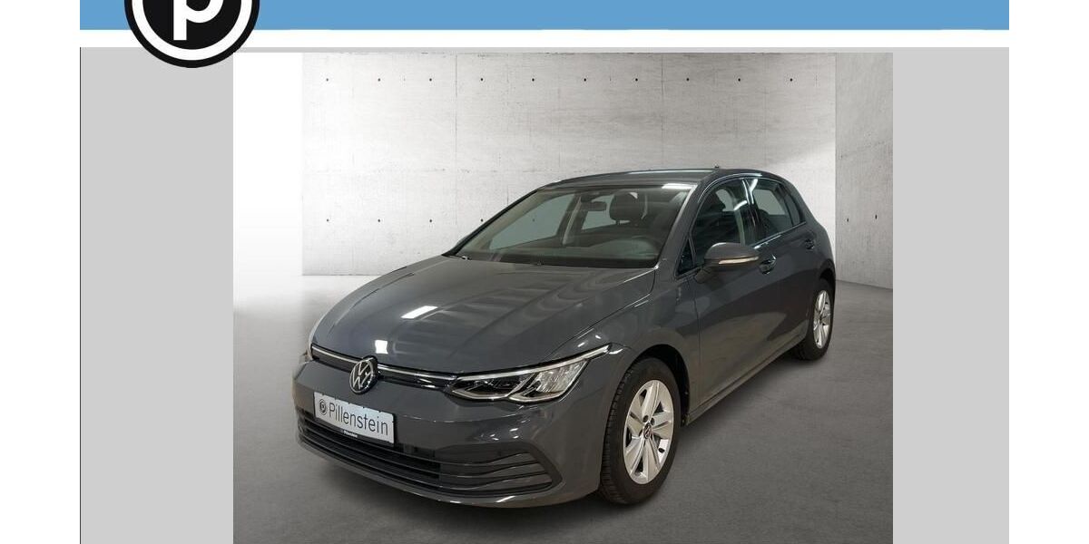 VW Golf 46.050 km 20.403 &euro; Fürth 90762
