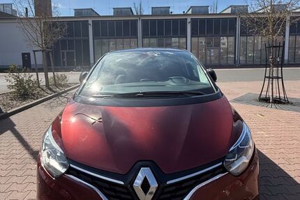Renault Scenic 43.000 km 12.250 &euro; Nürnberg 90459