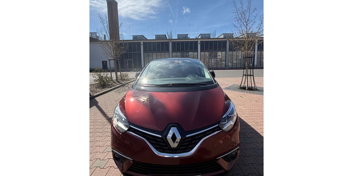 Renault Scenic 43.000 km 12.250 &euro; Nürnberg 90459