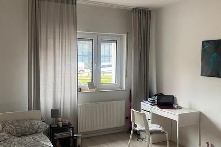 Wohnung Nürnberg Herrnhütte - 1 Zimmer, 18 m&sup2;, 550&euro; | Angebot:25993343
