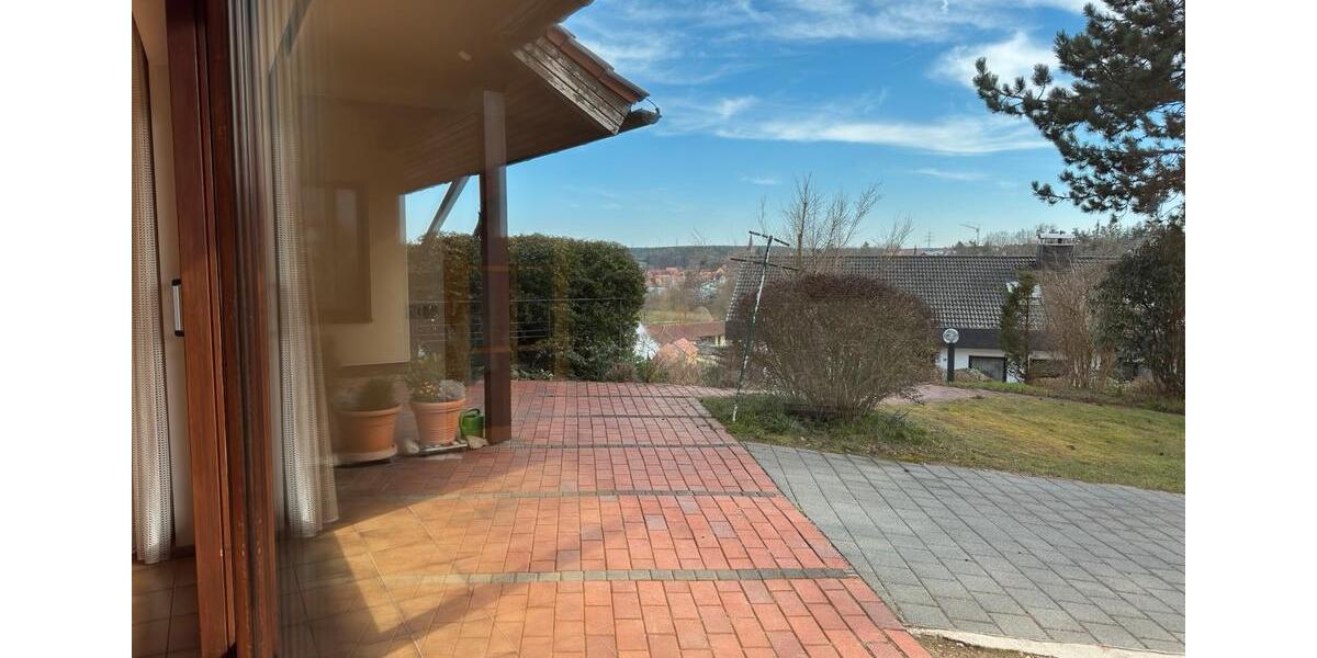 Einfamilienhaus Großhabersdorf - 7 Zimmer, 217 m&sup2;, 695.000&euro; | Angebot:26044937