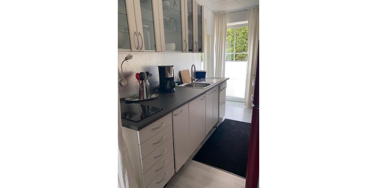 Erdgeschoßwohnung Bubenreuth - 1 Zimmer, 30 m&sup2;, 730&euro; | Angebot:25966009